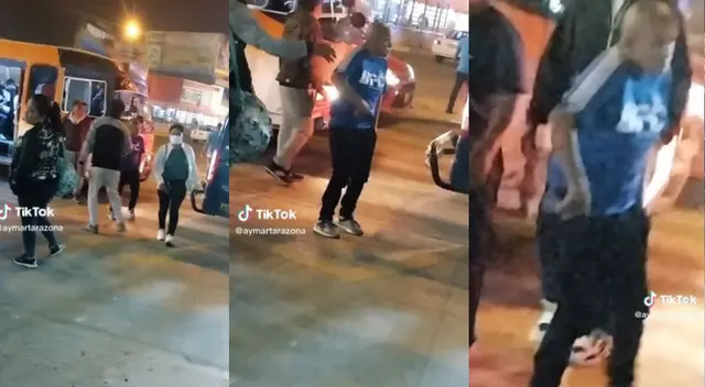 'Marcianito' preocupó a sus seguidores tras ser visto en extrañar circunstancias. 'Marcianito' preocupó a sus seguidores tras ser visto en extrañar circunstancias.