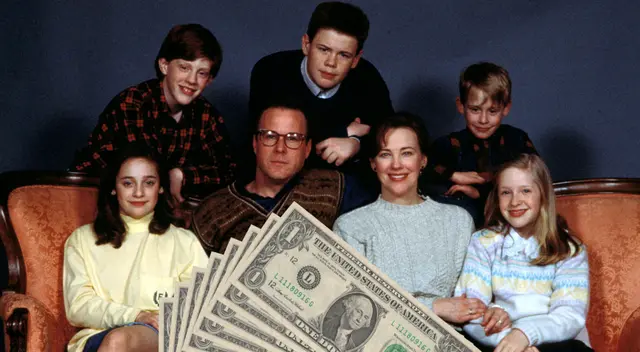 Diferentes teorías se han formulado sobre la profesión de los padres de Kevin.