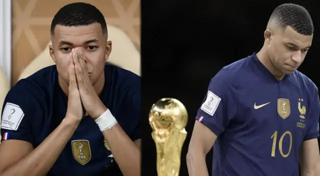 Medio argentino no se olvida de cumpleaños de Mbappé