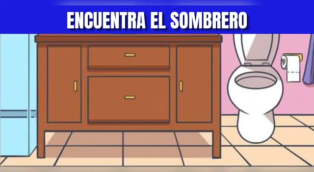 Conságrate como el mejor en los juegos mentales resolviendo este reto en cuestión de segundos.