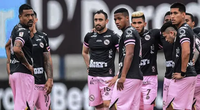 Sport Boys vive una incertidumbre con miras a la temporada 2023.