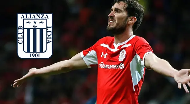 Santiago Ormeño ya conocía a Alianza Lima. Santiago Ormeño ya conocía a Alianza Lima.