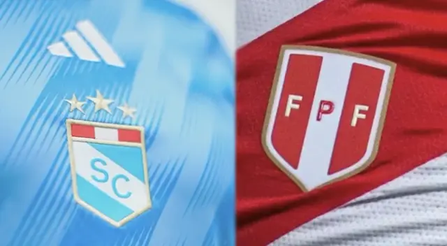 Sporting Cristal apuesta por miembro de la Selección Peruana Sub 20. Sporting Cristal apuesta por miembro de la Selección Peruana Sub 20.