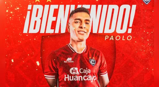 El futbolista peruano no tuvo mucha continuidad en Alianza Lima