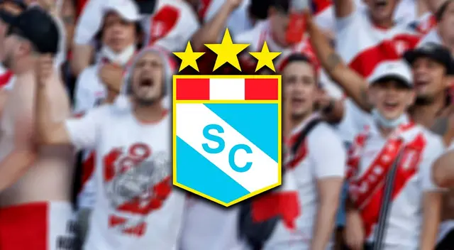 Sporting Cristal fichará a futbolista que vistió la camiseta de la Selección Peruana. Foto: EFE / Composición Líbero Sporting Cristal fichará a futbolista que vistió la camiseta de la Selección Peruana. Foto: EFE / Composición Líbero