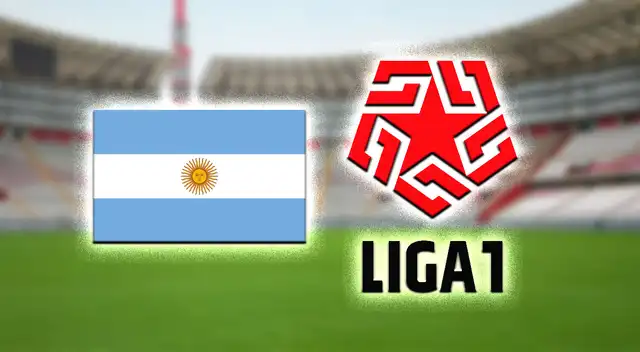 Dejó al campeón de Argentina para venir a Perú y llevarse la Copa Libertadores 2023. Dejó al campeón de Argentina para venir a Perú y llevarse la Copa Libertadores 2023.