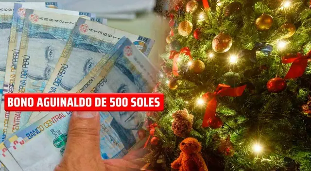 Si eres trabajador del Estado peruano, podrás verificar si accedes al aguinaldo de diciembre 2022. Si eres trabajador del Estado peruano, podrás verificar si accedes al aguinaldo de diciembre 2022.