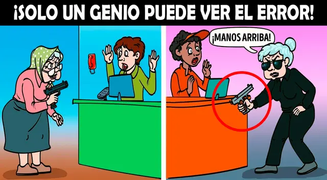 retos visuales retos visuales