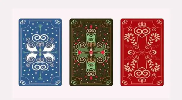 Conoce más detalles sobre tu personalidad en segundos, solo debes escoger la carta que más te guste. Conoce más detalles sobre tu personalidad en segundos, solo debes escoger la carta que más te guste.