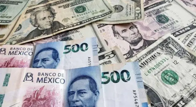 Dólar México hoy, Navidad. Dólar México hoy, Navidad.