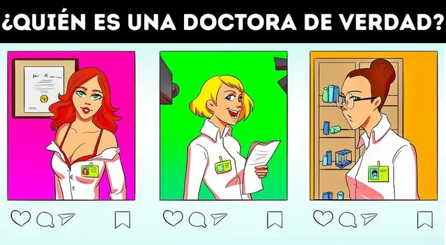 Analiza y resuelve este complicado acertijo nivel LEYENDA- Analiza y resuelve este complicado acertijo nivel LEYENDA-
