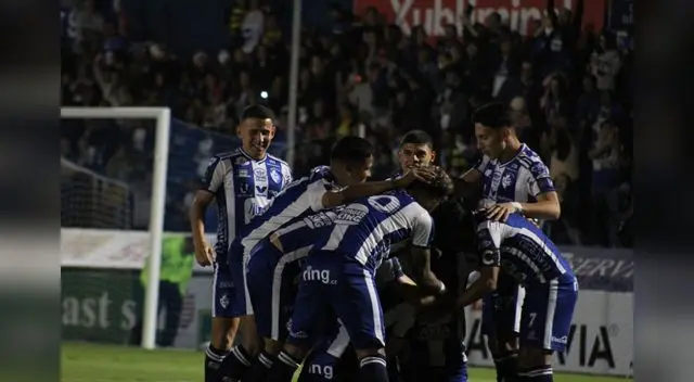 Cartaginés voltea el resultado de la final de Costa Rica Cartaginés voltea el resultado de la final de Costa Rica