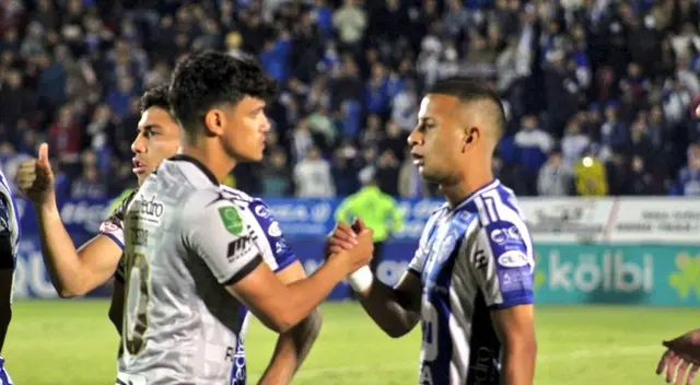 Cartaginés venció a Herediano en la final de la Copa Costa Rica Cartaginés venció a Herediano en la final de la Copa Costa Rica