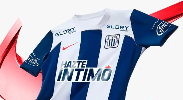 Alianza Lima aseguró hasta el 2024 a jugador que era seguido en Europa Alianza Lima aseguró hasta el 2024 a jugador que era seguido en Europa