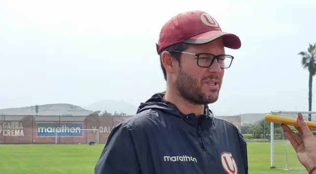 Universitario se refuerza con futbolista que estuvo en el 'Barza Academy'