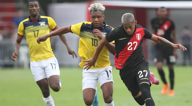 Qué pasó con Kevin Quevedo, futbolista que fue considerado la promesa del fútbol peruano