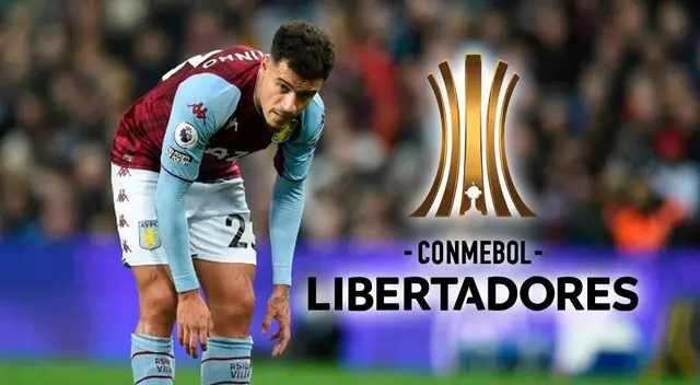 Philippe Coutinho llegaría a importante club de Brasil. Foto: AFP / Composición Líbero