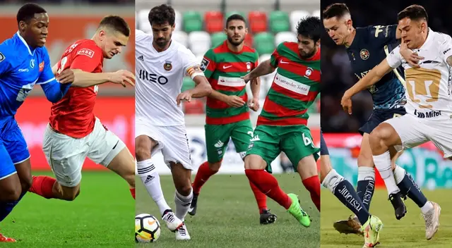 Repasa la programación de partidos para este viernes 23 de diciembre. Repasa la programación de partidos para este viernes 23 de diciembre.