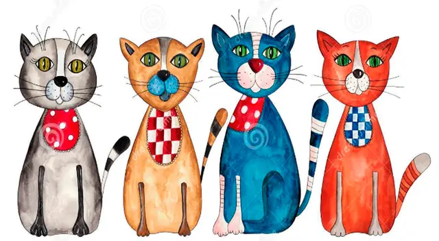 Descubre detalles ocultos de tu personalidad con esta prueba.