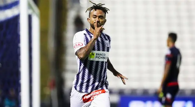 Unión Comercio anunció a Joazinho Arroé como refuerzo por todo el 2023