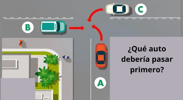 Pon a prueba tus habilidades intentando superar este nuevo acertijo. Pon a prueba tus habilidades intentando superar este nuevo acertijo.
