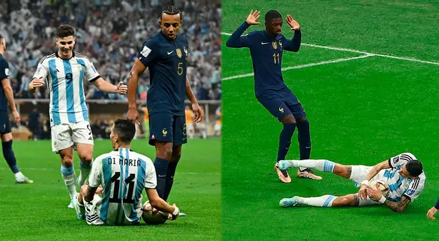 FIFA investigó manipulaciones en Qatar 2022 y dio su veredicto FIFA investigó manipulaciones en Qatar 2022 y dio su veredicto