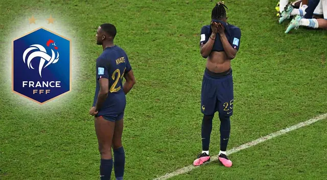 Campeón del Mundo con Francia se retiró del fútbol Campeón del Mundo con Francia se retiró del fútbol