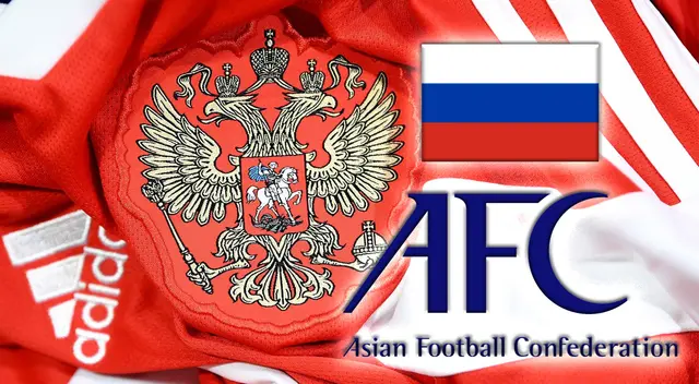 Rusia abandona la UEFA oficialmente por la guerra con Ucrania.