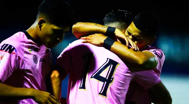 Más de un jugador dejó Sport Boys ante la incertidumbre. Foto: Liga 1