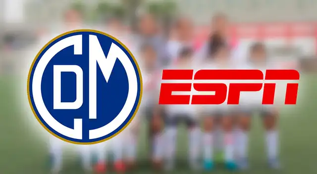 Deportivo Municipal fichó a periodista de ESPN Deportivo Municipal fichó a periodista de ESPN