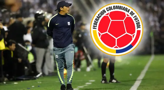 Alianza Lima planea fichar a jugador de la Selección Colombiana Alianza Lima planea fichar a jugador de la Selección Colombiana