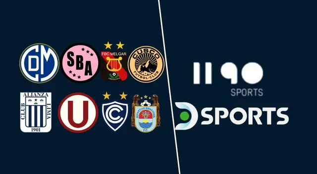 Ocho clubes de la Liga en contra del acuerdo de 1190 Sports con DirecTV Ocho clubes de la Liga en contra del acuerdo de 1190 Sports con DirecTV