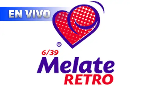 Conoce las bolillas ganadoras del Melate Retro del 24 de diciembre Conoce las bolillas ganadoras del Melate Retro del 24 de diciembre