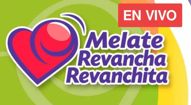Conoce los resultados del Melate, Revancha y Revanchita de este domingo 25 de diciembre.