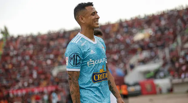 Sporting Cristal no podrá utilizar el Estadio Nacional para jugar la Copa Libertadores