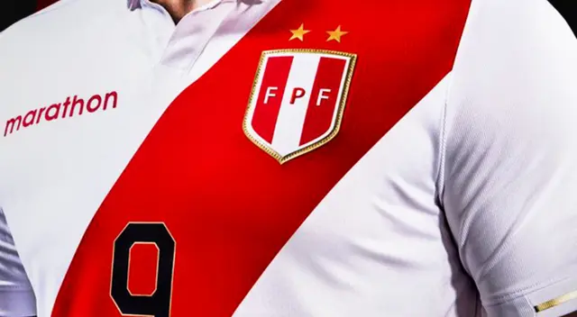 Selección Peruana y la razón de sus dos estrellas en la camiseta Selección Peruana y la razón de sus dos estrellas en la camiseta
