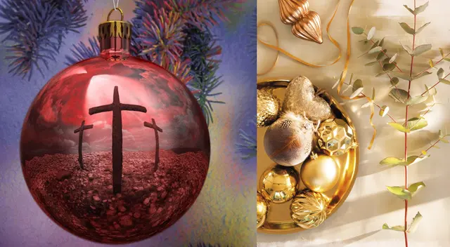 La Navidad es una de las festividades que mayor han "mutado" a lo largo del tiempo.