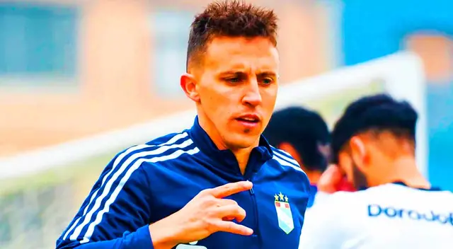 Diego Buonanotte confesó cuál es la camiseta que le gustaría vestir el próximo año. Foto: Sporting Cristal / Composición Líbero Diego Buonanotte confesó cuál es la camiseta que le gustaría vestir el próximo año. Foto: Sporting Cristal / Composición Líbero