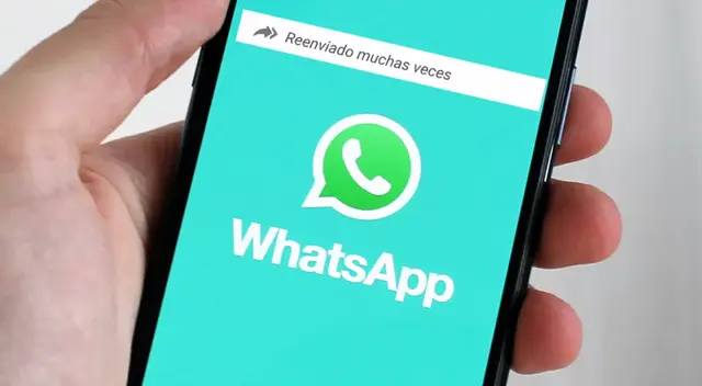 Personaliza tus saludos navideños con tus contactos de WhatsApp con este simple 'truco'. | Fuente: ADSLZone.