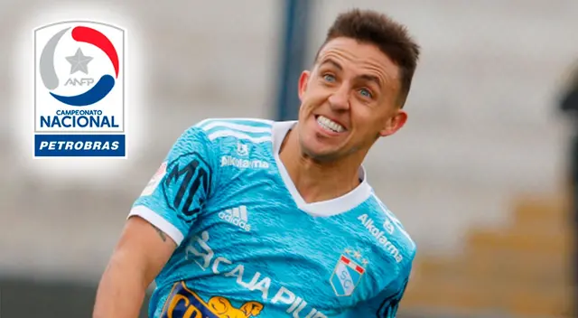 Diego Buonanotte cerca de regresar al fútbol chileno