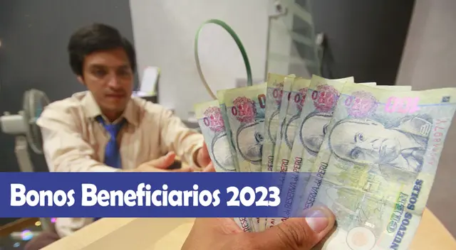 En esta nota podrás conocer todos los bonos que continuarán el 2023. En esta nota podrás conocer todos los bonos que continuarán el 2023.