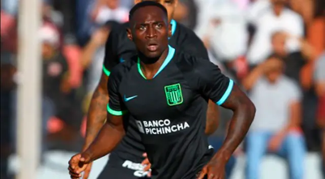 Cristian Zuñiga fichó por campeón internacional