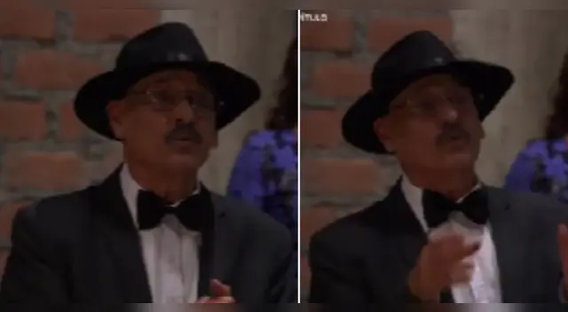 Final de temporada de Al fondo hay sitio causa revuelo en redes Final de temporada de Al fondo hay sitio causa revuelo en redes