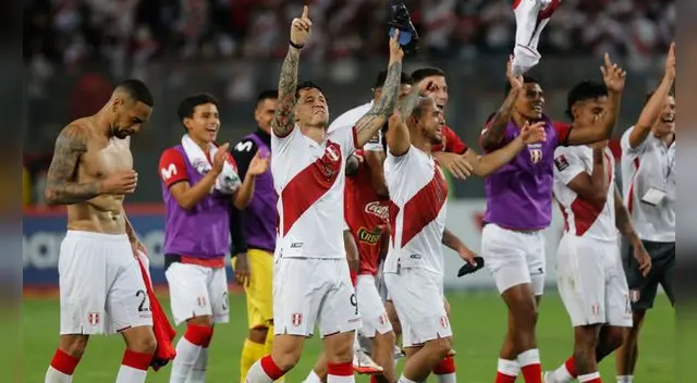 La selección peruana ha jugado cinco ediciones del mundial en toda su historia. Foto: Luis Jiménez/GLR La selección peruana ha jugado cinco ediciones del mundial en toda su historia. Foto: Luis Jiménez/GLR