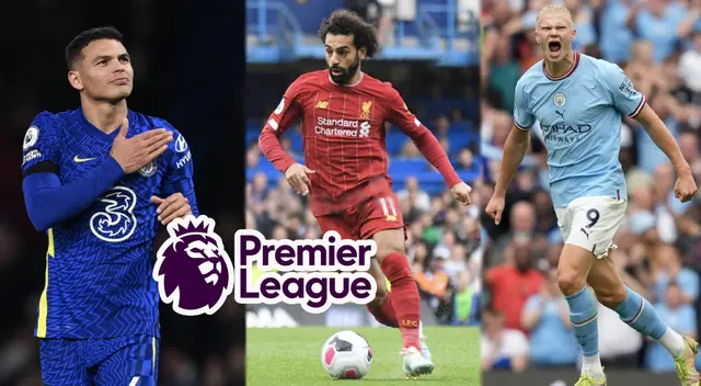 Conoce todos los detalles de la jornada 17 de la Premier League. Conoce todos los detalles de la jornada 17 de la Premier League.