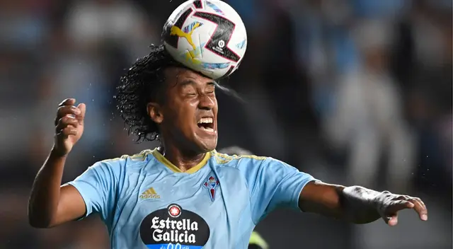 Hay incertidumbre en el ambiente de Celta.