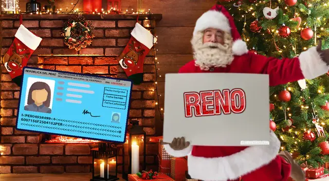 ¿Cuáles son los nombres navideños de peruanos que causan sensación esta navidad?