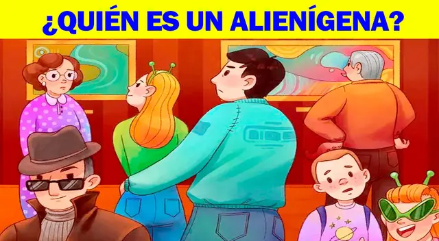 Tienes 7 segundos para superar este sorprendente acertijo visual que solo los verdaderos genios lo logran.