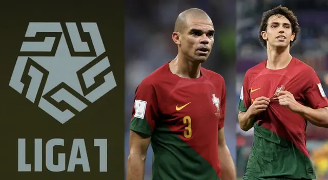 Este jugador promete replicar lo que hacia en la liga lusa. Este jugador promete replicar lo que hacia en la liga lusa.
