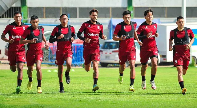 Melgar se desprendió de dos figuras con miras a la temporada 2023